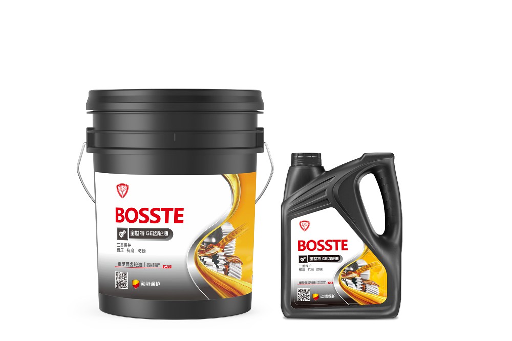 GL-5/85W-140車輛齒輪油